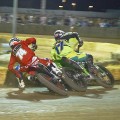 OverSuspension for the TM Racing 450 Supermoto OverSuspension for the TM Racing 450 Supermoto